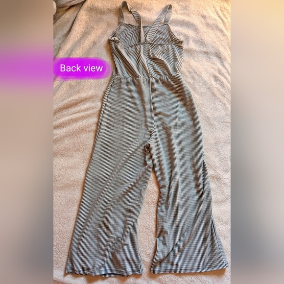 Rolla Coster size Med, EUC, greyish blue & white in colour - Picture 13 of 14